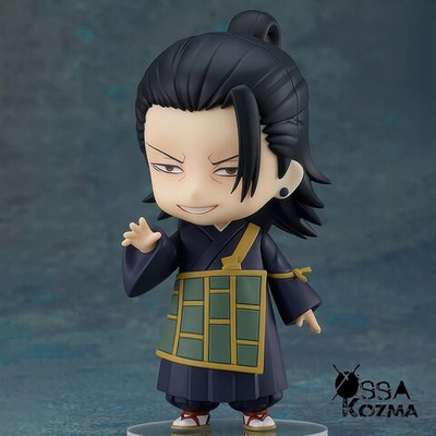 Нендройд Сугуру Гето 1768 (реплика)