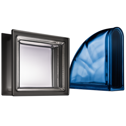 Металлизированные (Зеркальные)