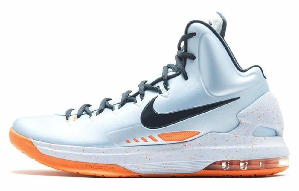 Кроссовки Nike Kd 5 Ice Blue