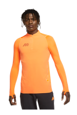 Кофта Nike Mercurial Dry Strike Dril Top