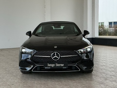 Mercedes-Benz CLE 200 Avantgarde
