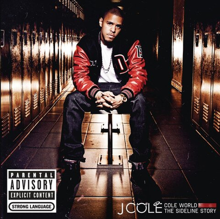 J. Cole Cole World : Sideline Story