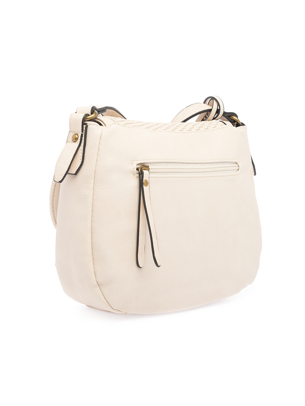 18128/31 Сумка жен., иск. кожа