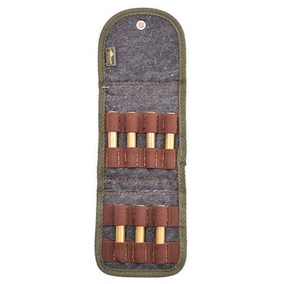 Секция для 7 патронов нарезного оружия (хаки)