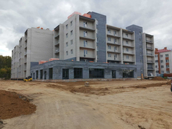 Нежилое помещение