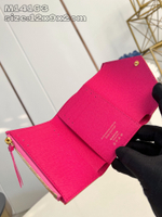 Louis Vuitton Victorine Wallet