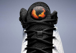 Кроссовки Jordan Air Jordan 30 White Black