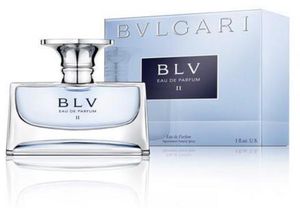 Bvlgari BLV Eau de Parfum II Eau De Parfum