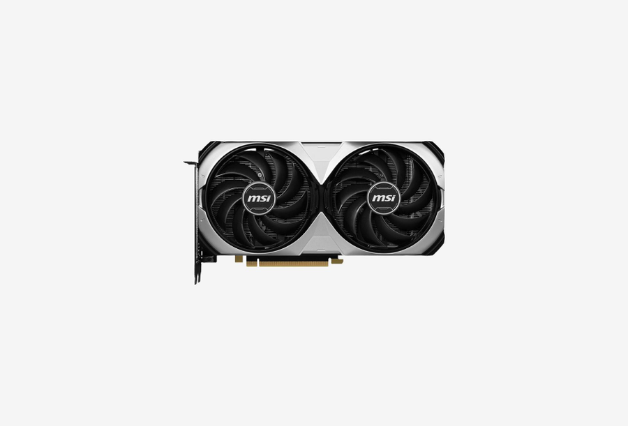 RTX 4070 Ti SUPER 16G VENTUS 2X OC_0226709105523