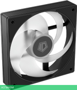 Вентилятор для корпуса ID-Cooling AS-120-ARGB-K