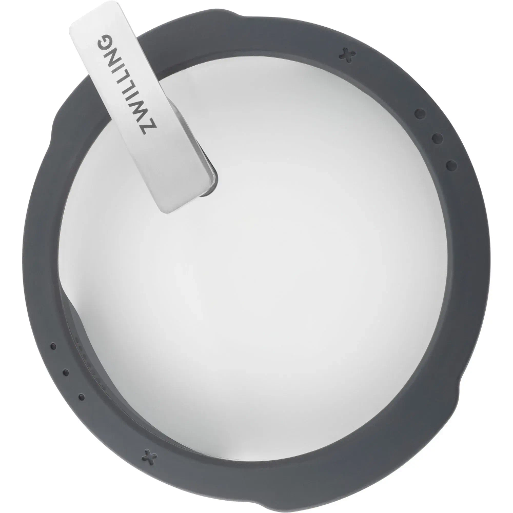 Zwilling Кастрюля Simplify 24 см 6 л с крышкой