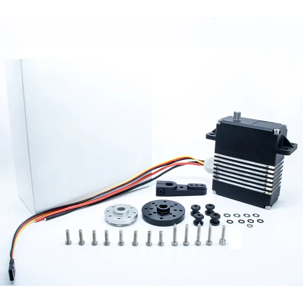 Сервопривод Feetech FT200BL