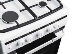 Газовая плита Hansa FCGW51050