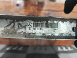 Радиатор двигателя Mercedes GLE (W166) 11-19 Б/У Оригинал A0995001303