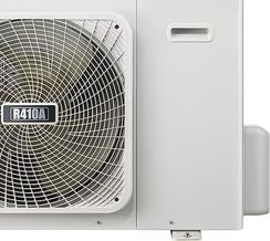 Компрессорно-конденсаторный блок Lessar LUQ-E224AUA4-H