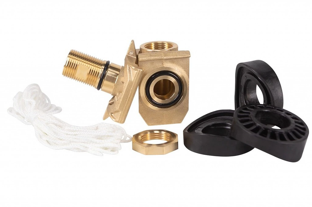 Адаптер скважинный улучшенный Джилекс «САУ» 1"