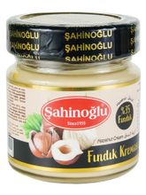 Фундучная паста Sahinoglu Findik kremasi 220 г