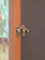 Короб под электрический щиток 36*46*11 см