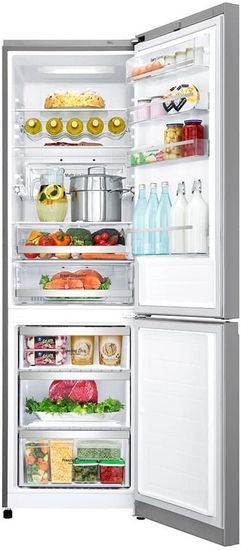 Холодильник LG GA-B499TGTS