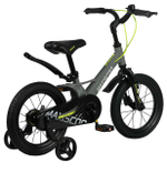 Детский велосипед Maxiscoo Space Standart Plus 14 (2023)