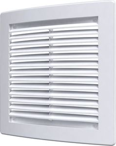Вентиляционные решетки
