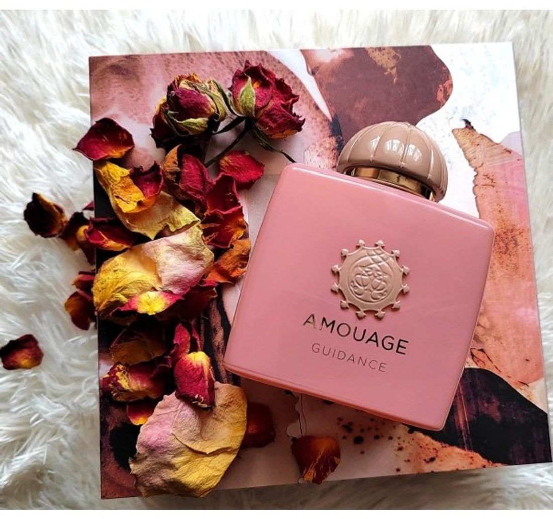 Amouage Guidance унисекс парфюм