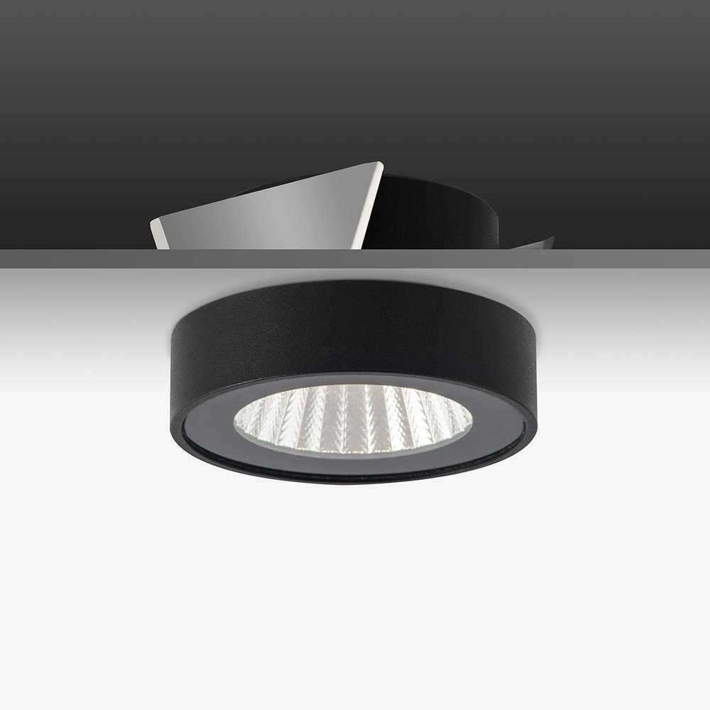 Встраиваемый светильник DA6504R-C ?9.5