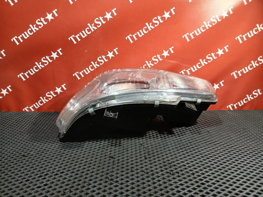 Фара левая 2023г.