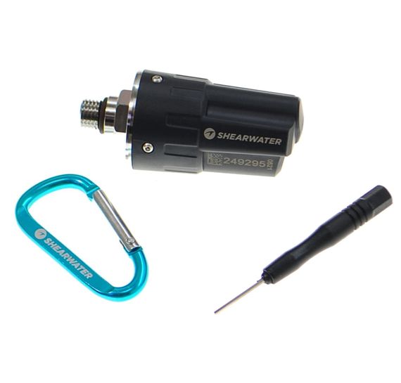 Трансмиттер Shearwater Swift