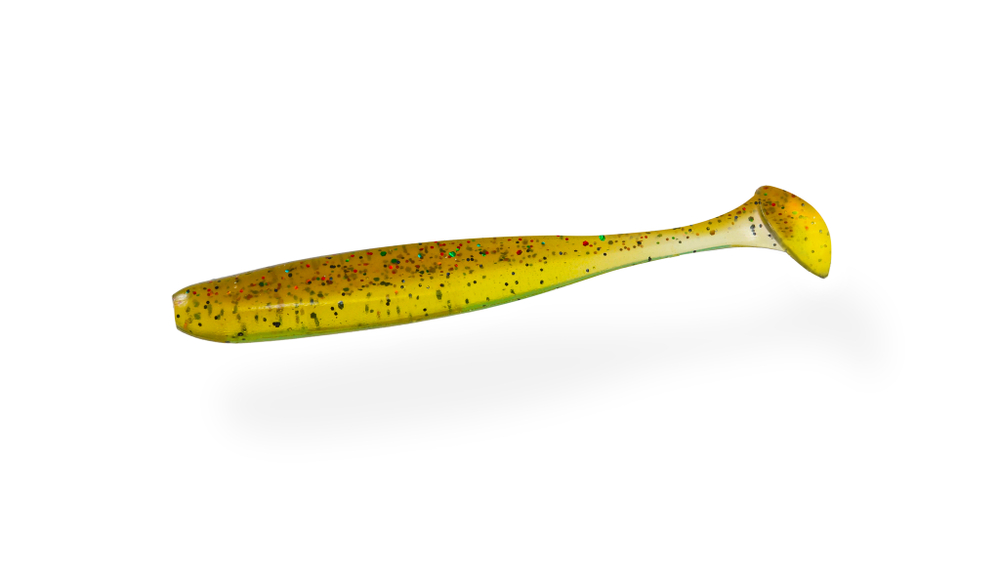 Силикон SnastiGood Skiper 7.5 см (10 шт.) цвет 115