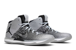 Кроссовки Jordan Air Jordan 31 Black Toe