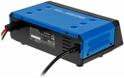 Зарядное устройство SOLARIS CH-161 Digital (CH161D11)