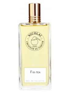 Nicolai Parfumeur Createur