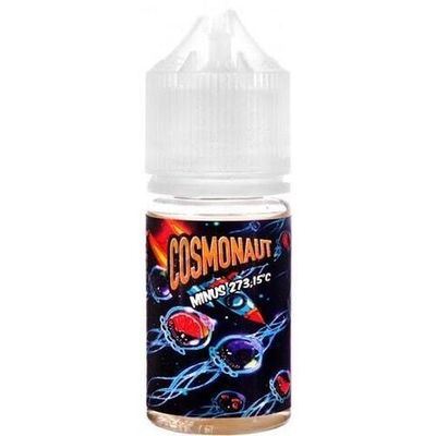 Жидкость COSMONAUT Salt 20MG STRONG 30 ml