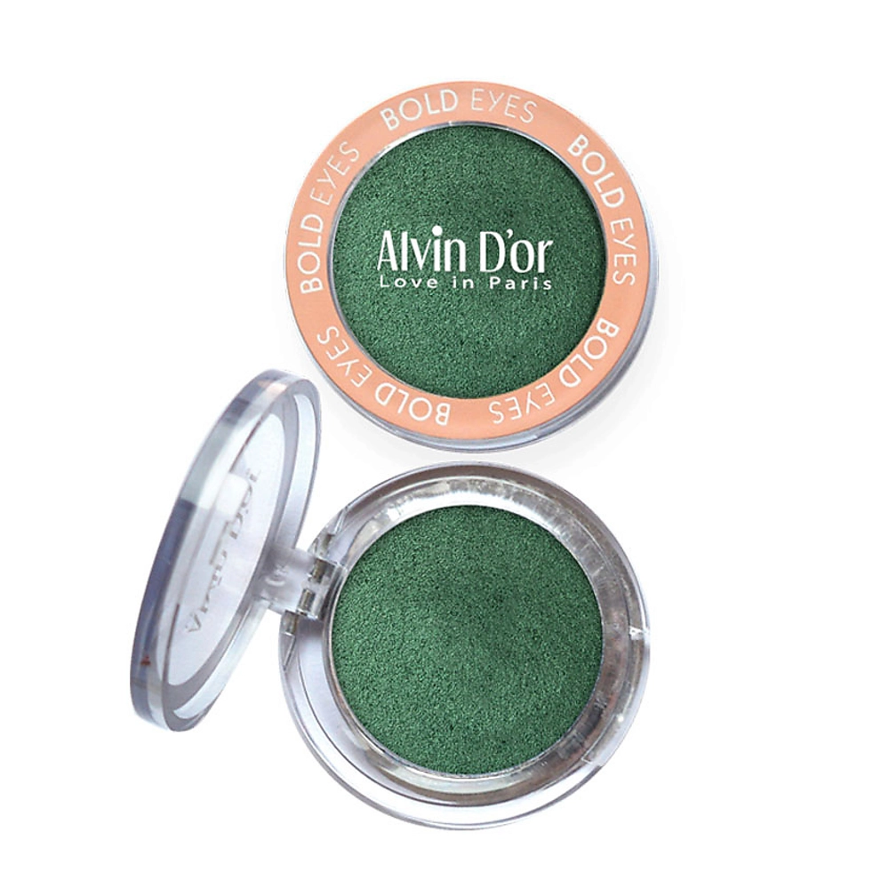 Тени для век Alvin D'or Bold Eyes AES-19 1.9 гр