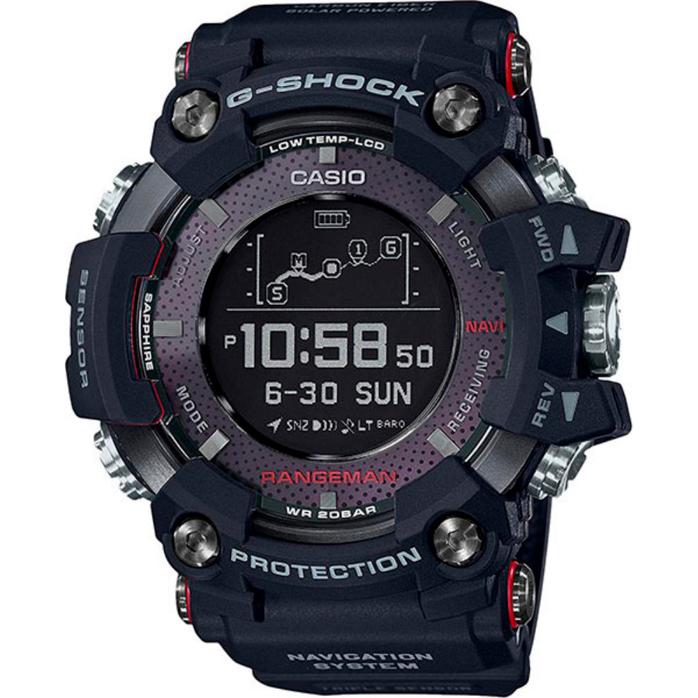 Casio GPR-B1000-1