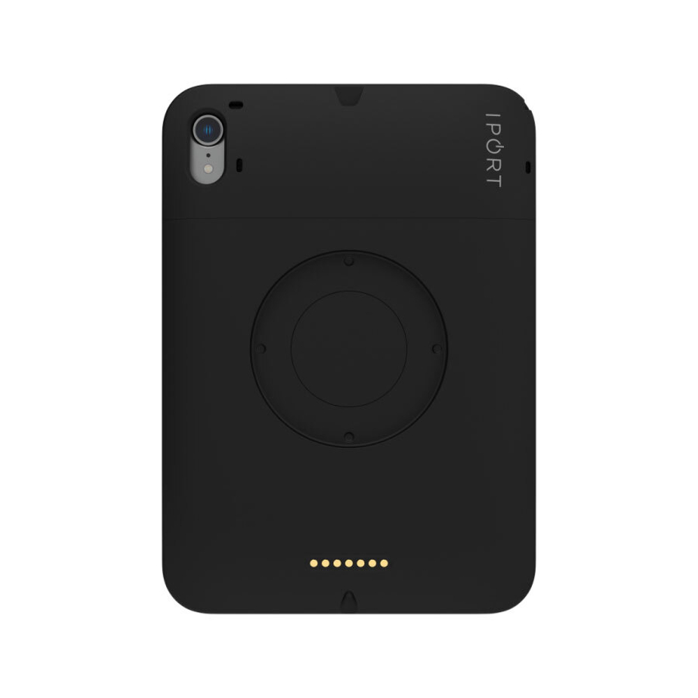 Чехол для iPort Connect Case iPad Mini 6th Gen, 72380, Black