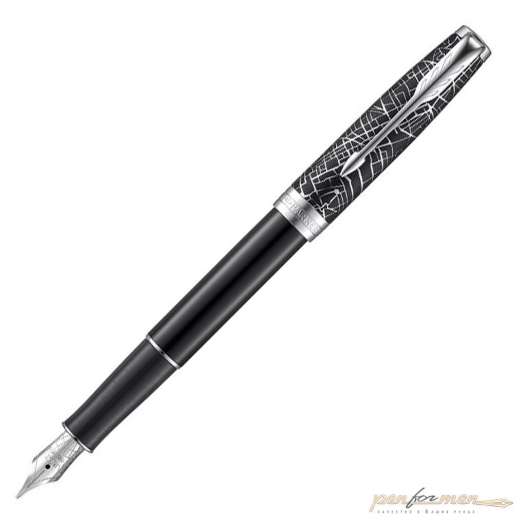 Перьевая ручка Parker Sonnet SE18 (2054822)