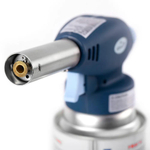 Газовая горелка с пьезоподжигом NO:915