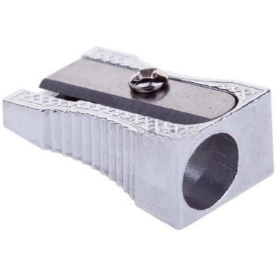 Точилка металлическая (1/24 шт.)