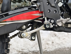 Мотоцикл кроссовый эндуро FIDELIS King CB300RL (175FMN)