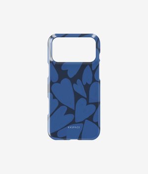 Чехол BLUE MOOD для iPhone