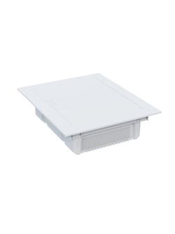 Корпус пластиковый OptiBox Pro 8-VNR-IP40 КЭАЗ 379784