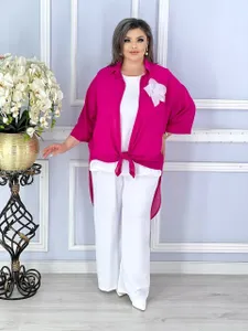 Комплект тройка "Нина" Fabrika