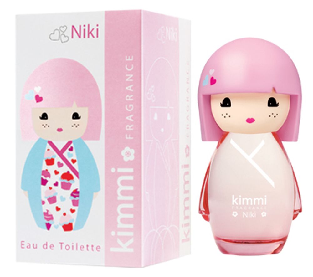 Koto Parfums Niki