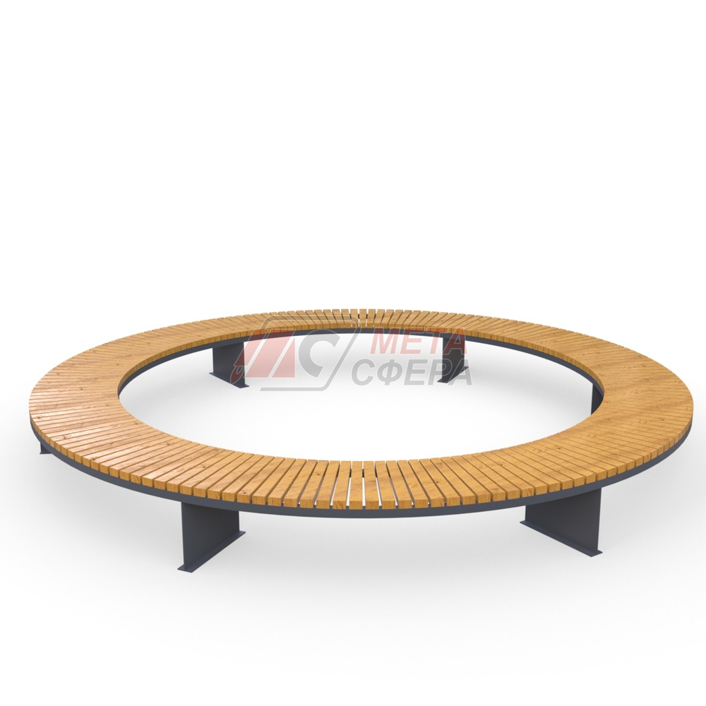 Лавка Прима Радиусная