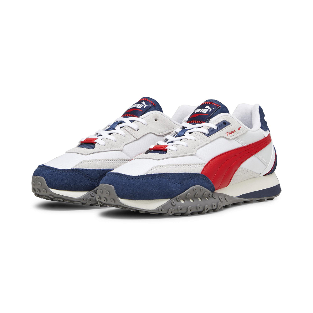 Мужские кроссовки PUMA Blktop Rider