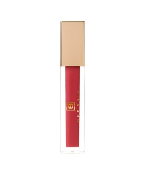 Блеск для губ SenSulu Lip Gloss 04 Cherry Bomb