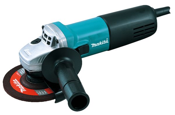 Угловая шлифмашина Makita 9555HN