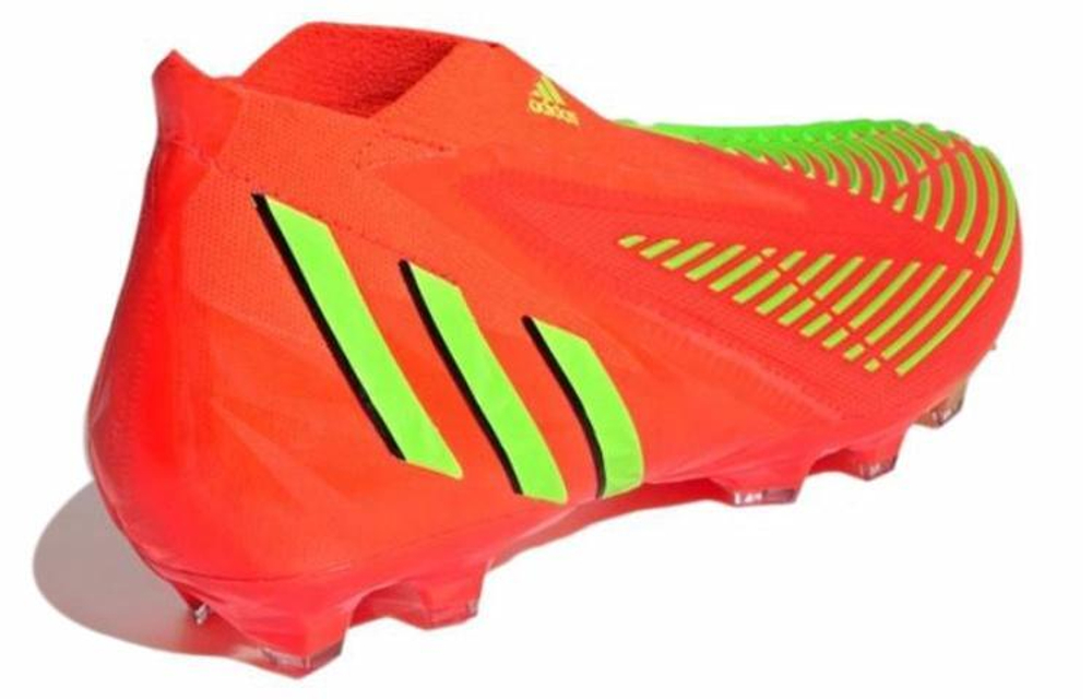 Кроссовки Adidas Predator Edge+ Ag
